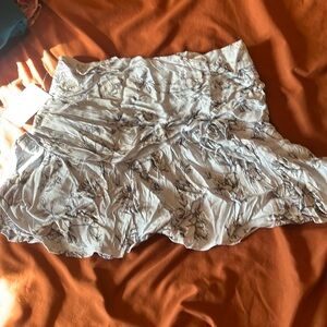 Forever 21 skirt mini